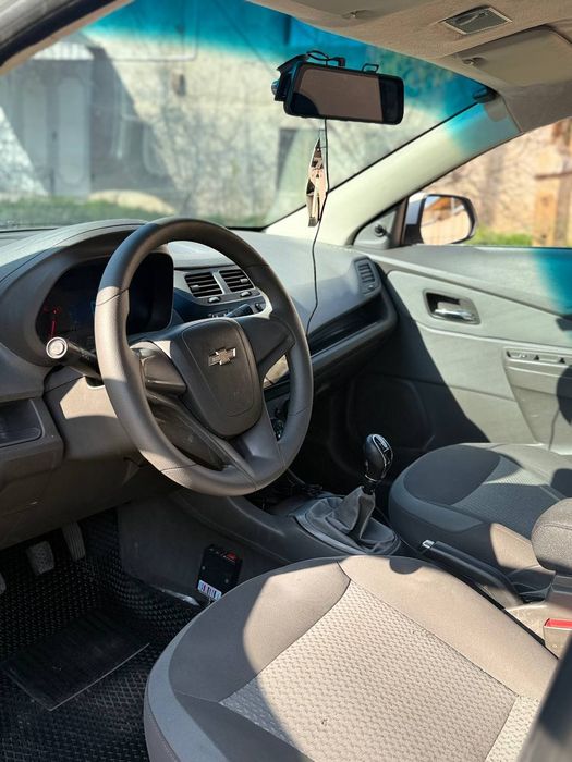 Chevrolet cobilt 2013