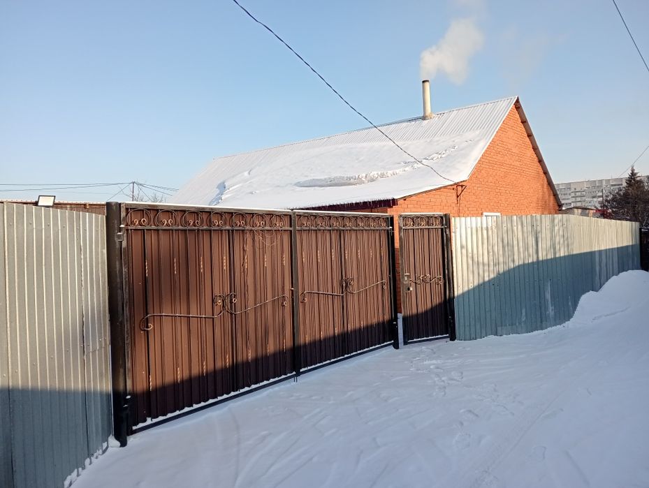 Дом продам или обмен