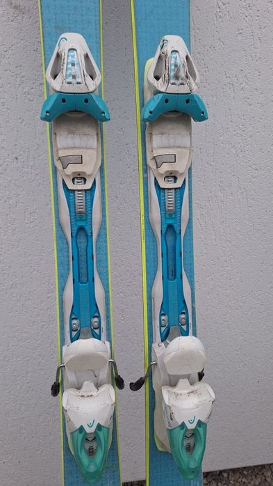 Ski Head pentru zăpadă