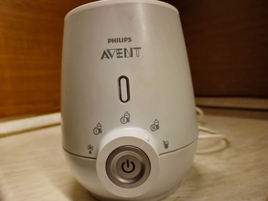 Нагревател за шишета Philips Avent