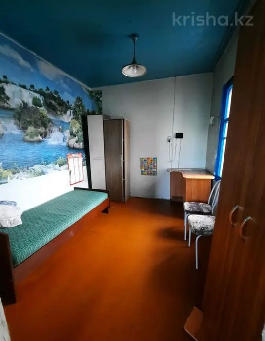 Сдам дом барачного типа в рабочем поселке