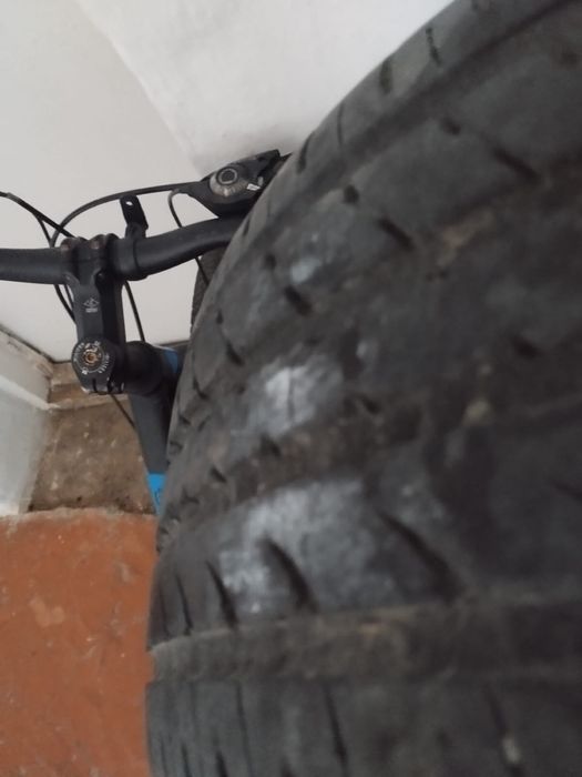 Колеса 215/45/17