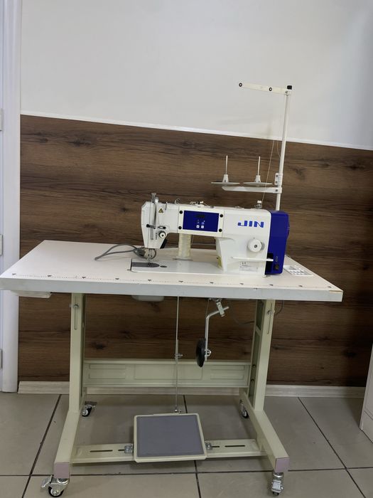 швейная машина