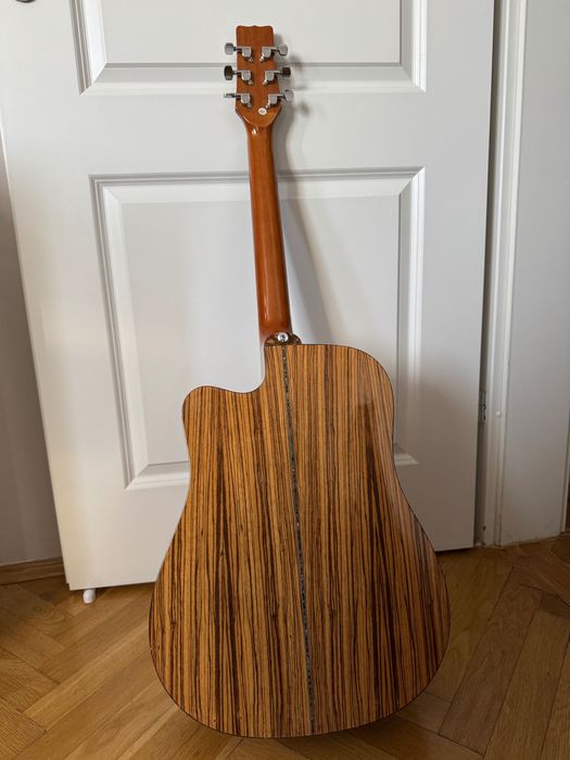 Chitară Electroacustică Martinez