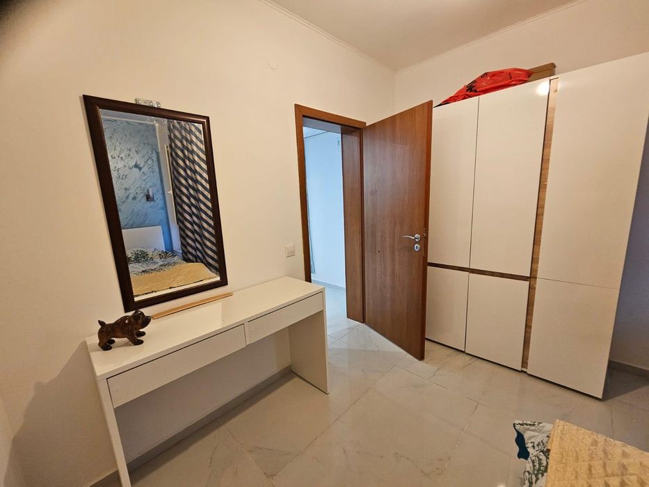 Дава се под наем Двустаен апартамент в Несебър - 55 кв.м за 408 € - Снимка #4