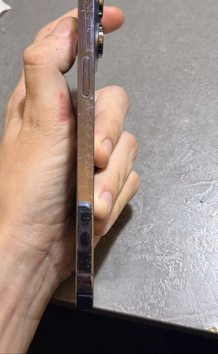 Iphone 14 pro max 256 в хорошем состояние