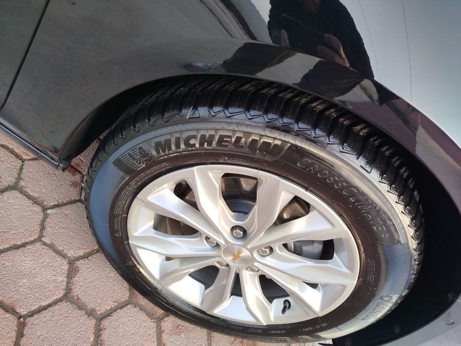 Малибу XL озимизани мошина