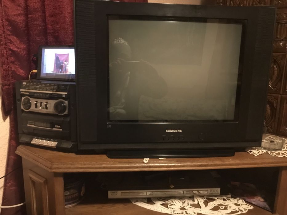 Vand ce se vede in imagini