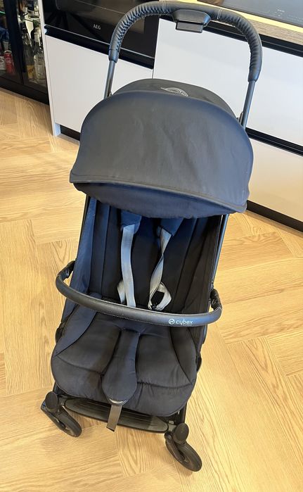 Cybex Coya лятна количка