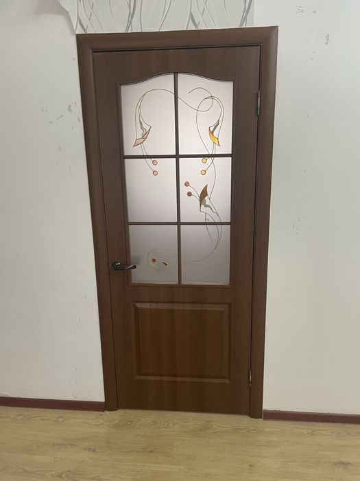 Дверь межкомнатая буу