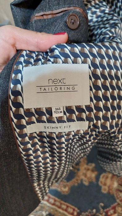 Sacou bărbați Next