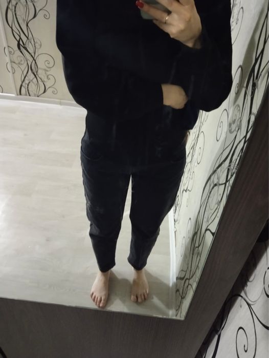 Джинсы для беременных