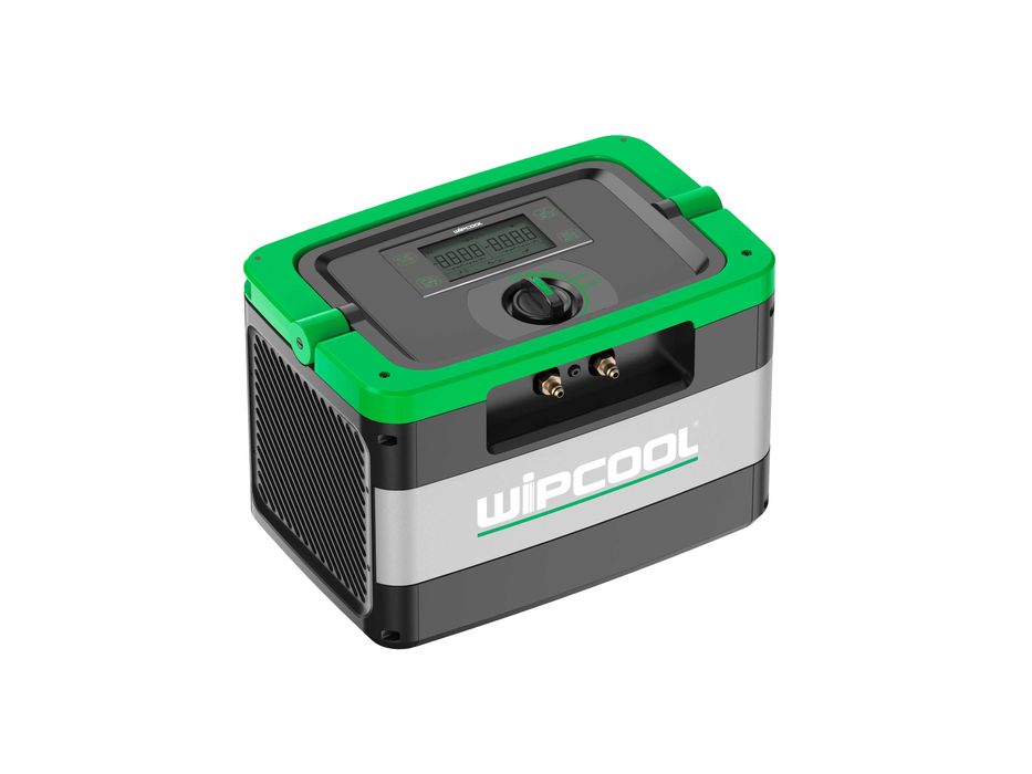 Statie de recuperare Wipcool MRM 55