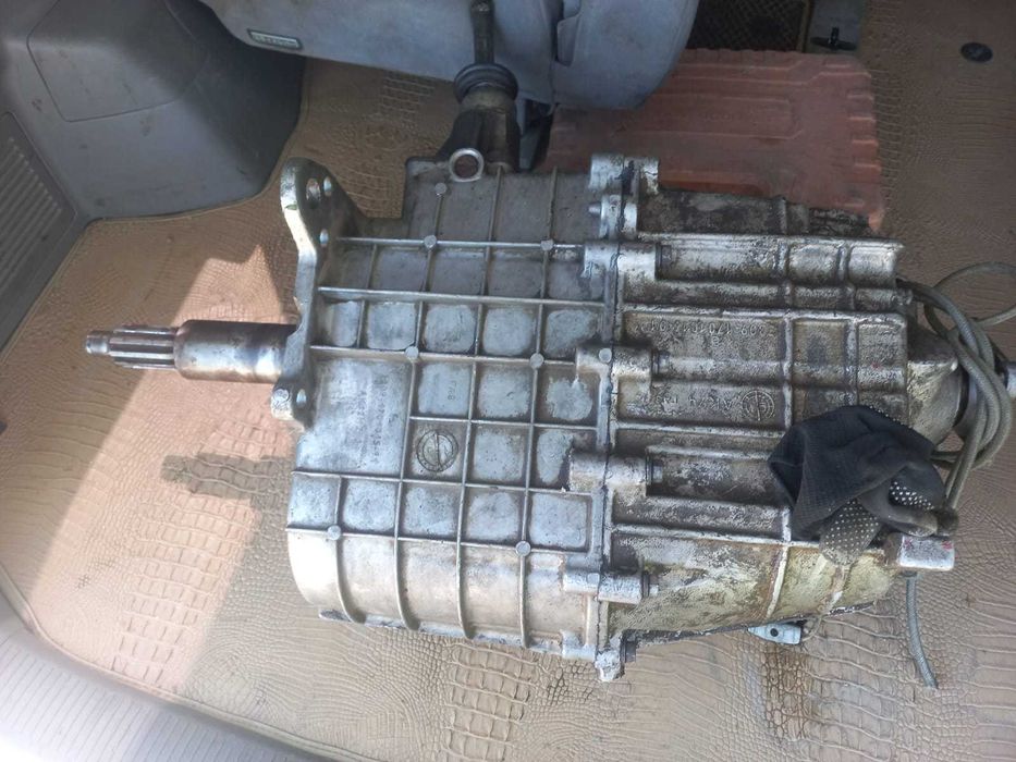 Каропка 3309 Эгр