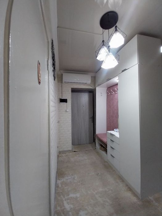 Квартира сотилади!