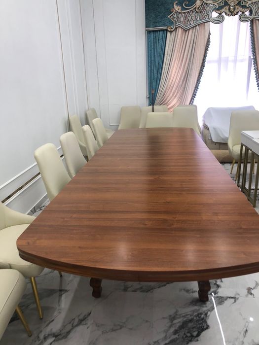 Продам стол раздвижной