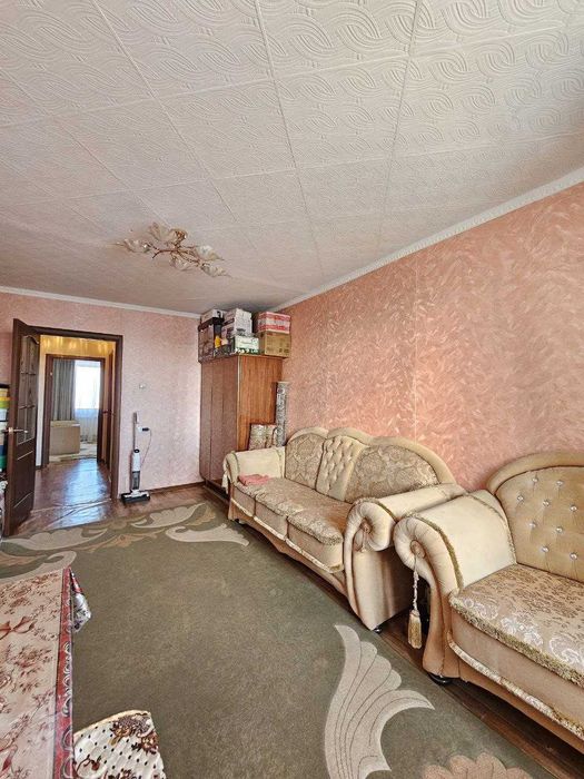 Продажа 3-комнатной квартиры