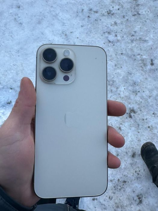 Обмен 14 про макс