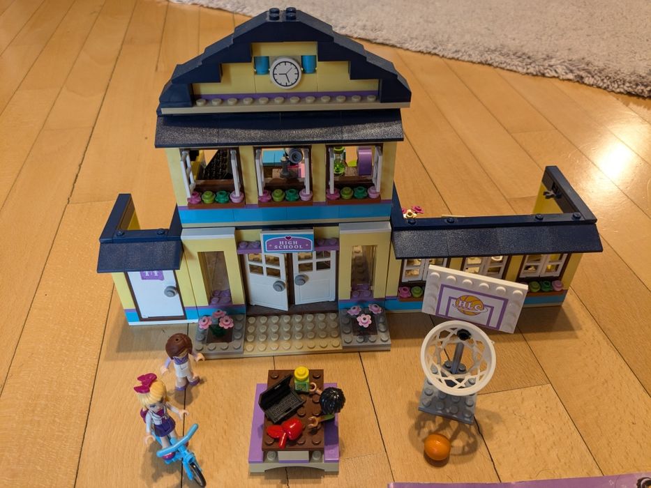 Lego Friends 41005