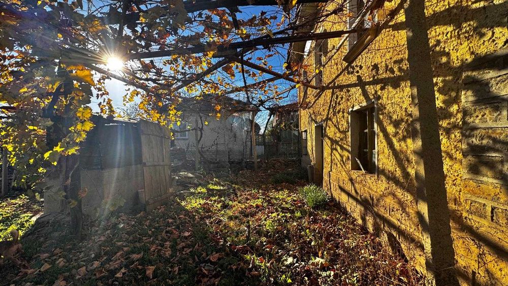 Продава се Къща в Севлиево - 164 кв.м за 171 €/кв.м - Снимка #11