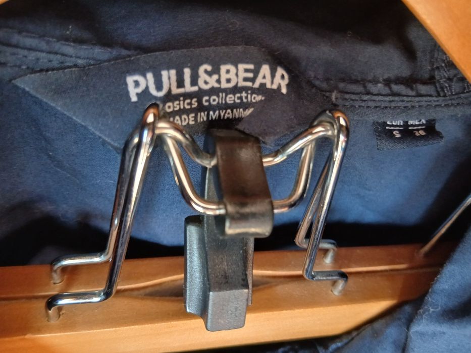 Детско яке пролетно