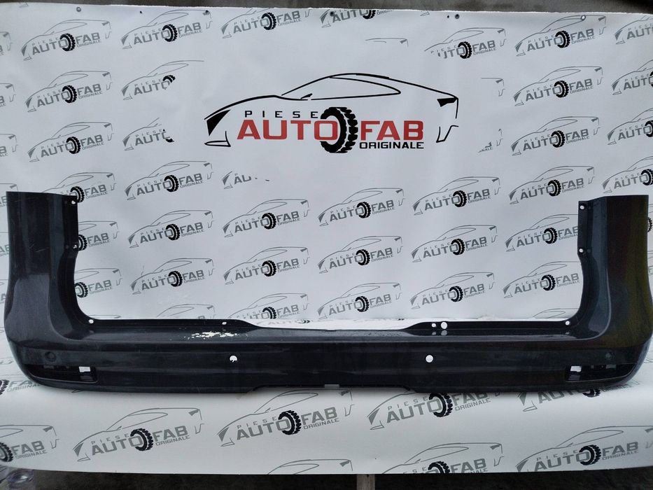 Bara spate Mercedes Vito,V-CLass W447 Lung Facelift an 2024-2025-2026