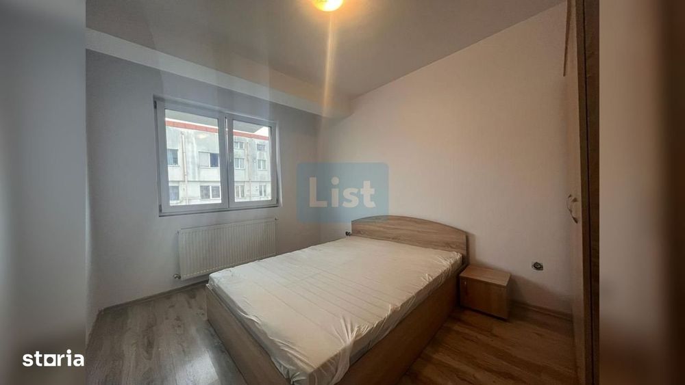 0% Comision | Apartament cu 3 camere, parcare si terasa | Iris