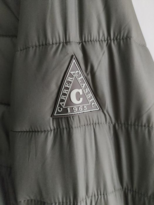 Jacheta bărbați XL Carrera