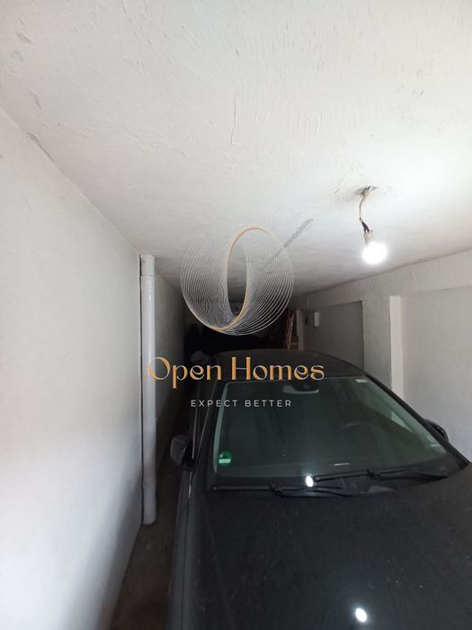 Гараж в Пловдив Кючук Париж площ 24 цена 36300