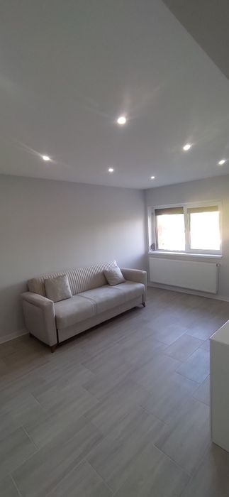 Apartment renovat complet in Comanesti