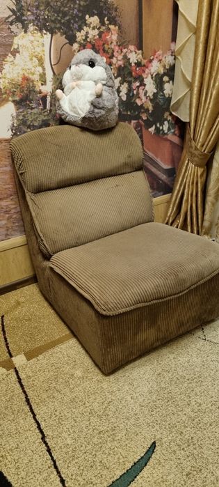 Кресло 2штуки в кабинет