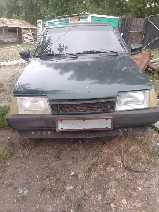 Авто по запчастям