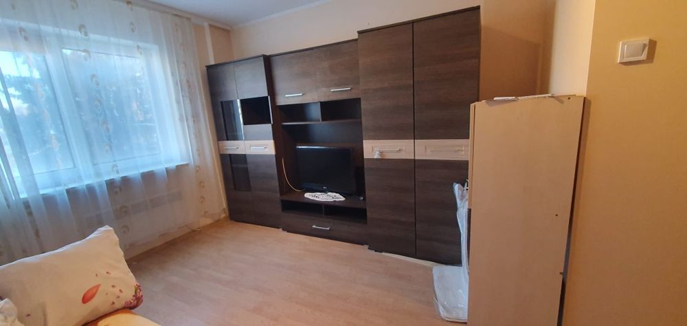 Garsonieră de închiriat