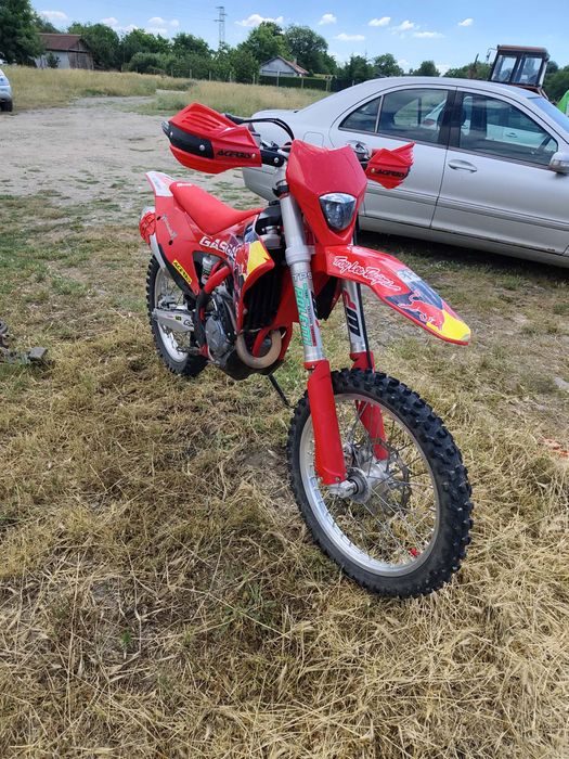 Gas gas 250f 2022