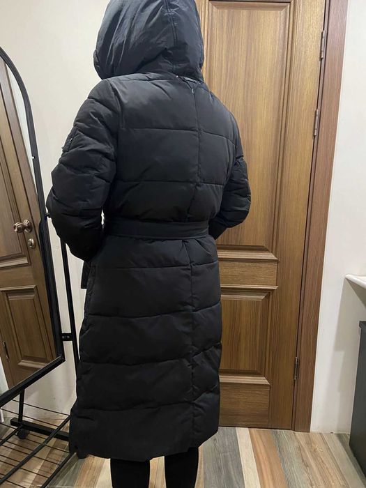 Продам на зиму куртку