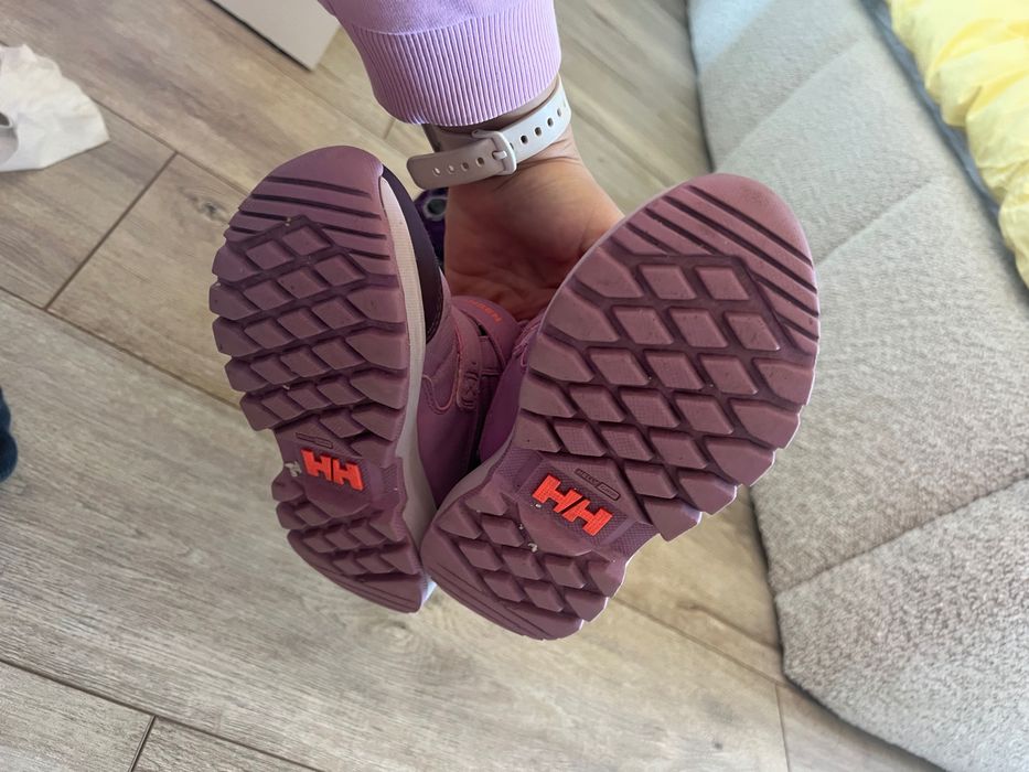 Детски боти Helly Hansen