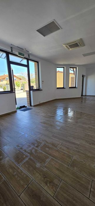 Clădire S.A.D. de vânzare – Moise Dobosan | 663 mp utili | 40% închiriată | Investiție cu randament