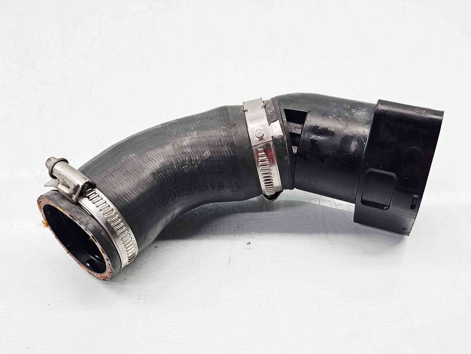 Furtun intercooler  Volkswagen Tiguan II (AD1, AX1) [Fabr 2016-2018] 0