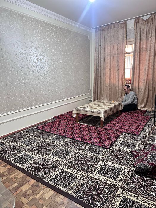 аренда 400$ 4 хонали сергели 5да