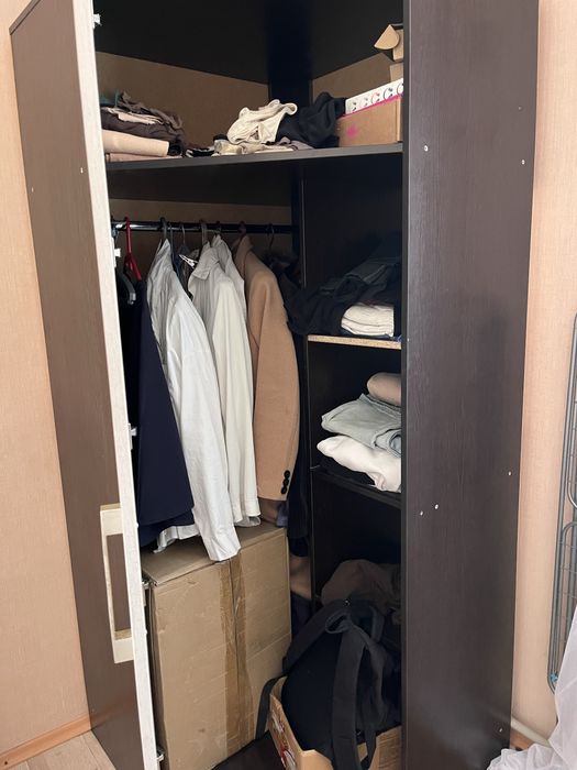 Продам мебель для спальни в детскую