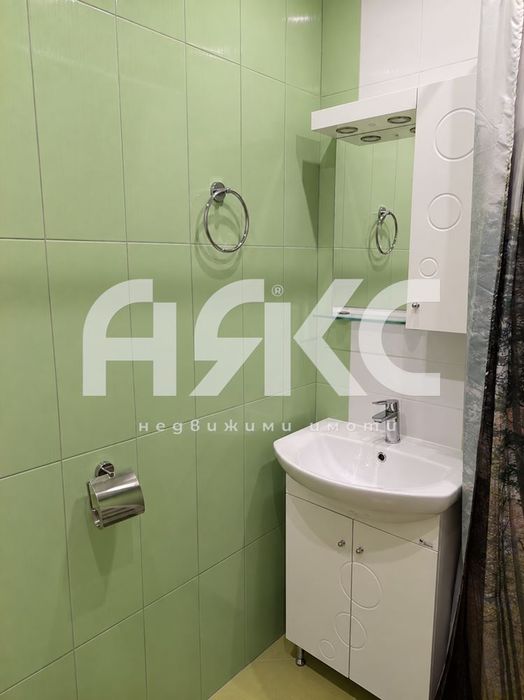 Двустаен апартамент под наем в кв. Надежда 2. НОВА СГРАДА!
