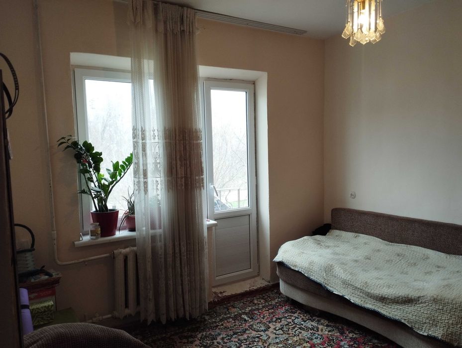 Квартира в Кибрае двухкомнатная