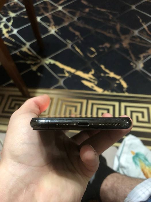 Iphone xs max 64gb