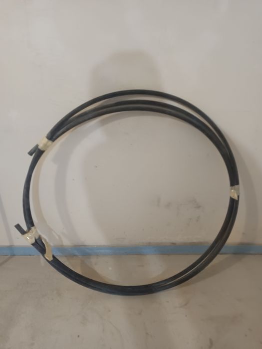 Труба ПНД 7-8 метров