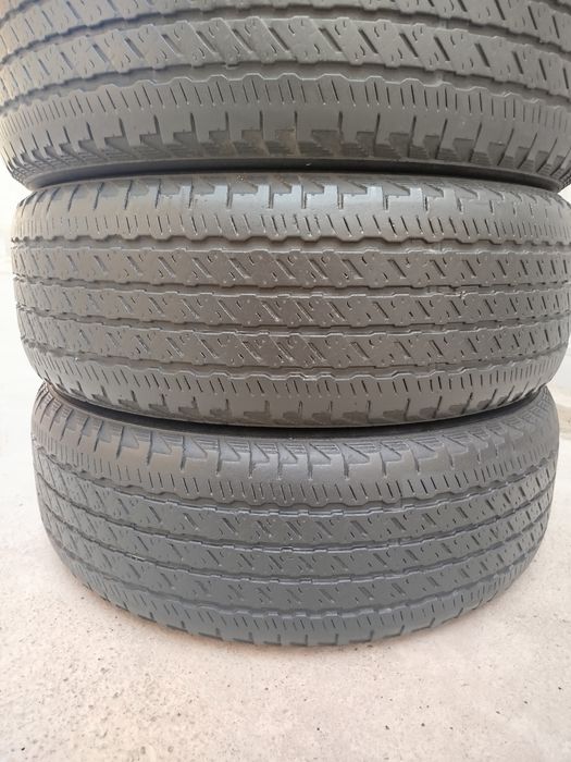 235 60 R18 Shina Nexen Koreysky