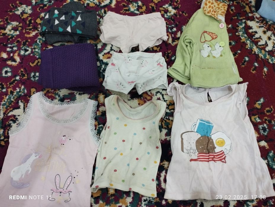 Вещи одежды даром бесплатно отдам