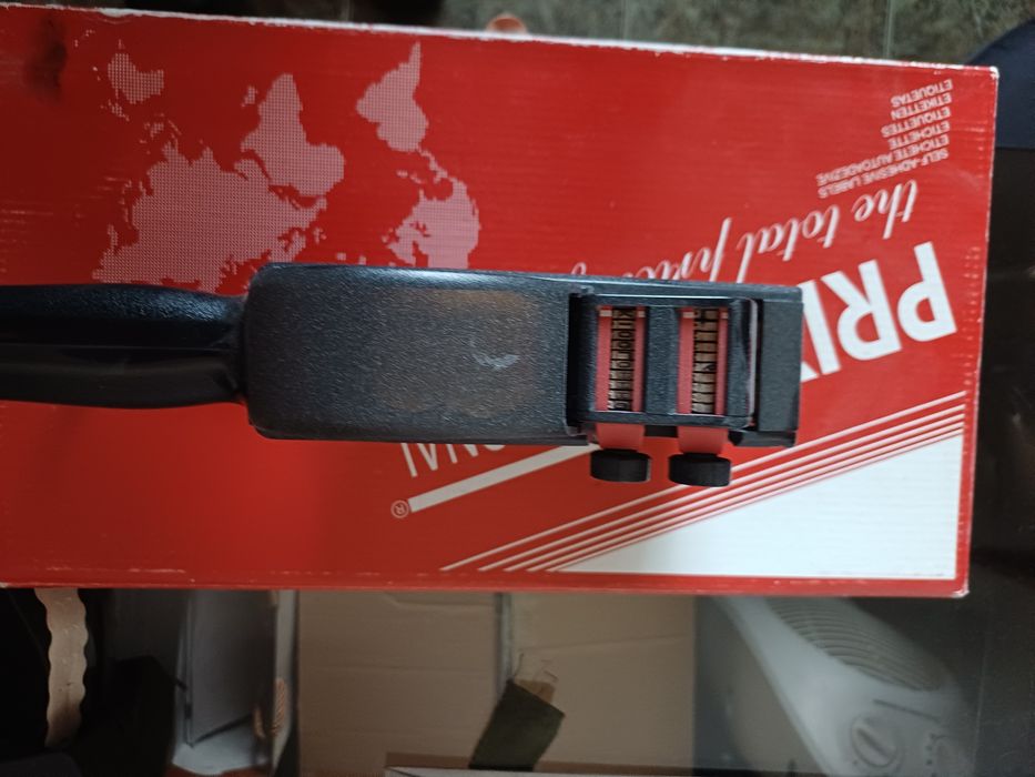 Маркиращи клещи Blitz