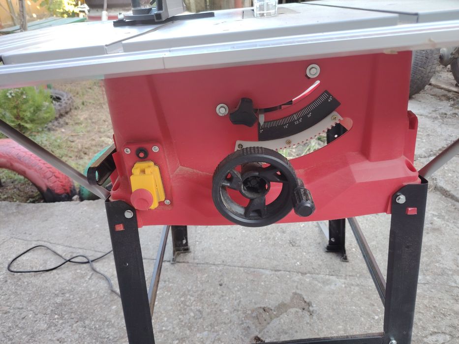 Циркуляр Райдер  лек