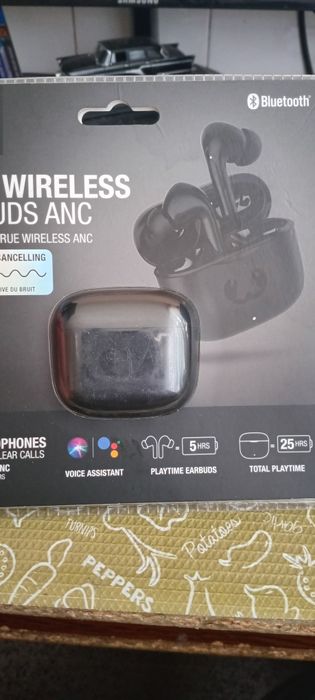 Bluetooth слушалки оригинални