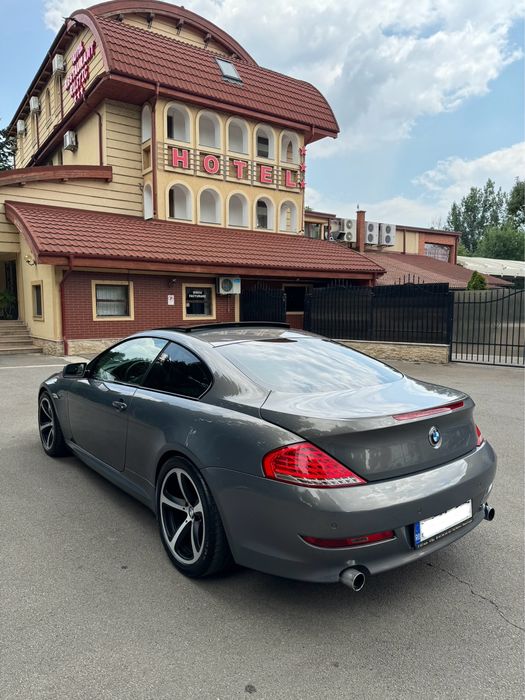 BMW 6 Series 2009 — imagine 3